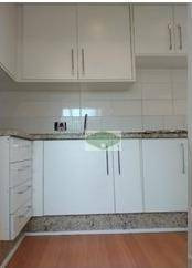 Apartamento, 63 M² - Venda Por R$ 440.000,00 Ou Aluguel Por R$ 2.500,00/mês - Vila Andrade (zona Sul) - São Paulo/sp - Ap2216