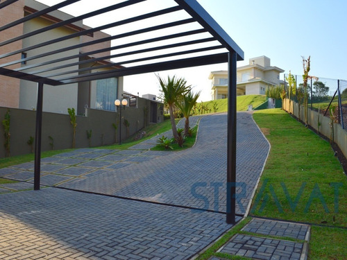 Imagem 6 de 30 de Casa Muito Ampla, Iluminada E Com Vista Magnífica. Acabamento Primoroso, Alto Padrão, Totalmente Equipada, 04 Suítes, Sendo Uma No Piso Térreo E 03 No - Ca00654 - 67774208