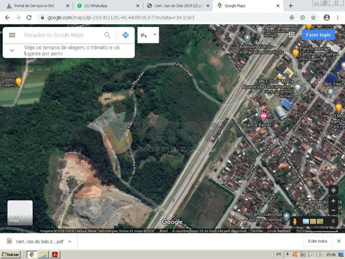 Imagem 10 de 27 de Fazenda Com 4 Dormitórios À Venda, 250000 M² Por R$ 28.000.000,00 - Poiares - Caraguatatuba/sp - Fa0001