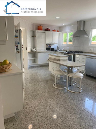 Imagem 22 de 30 de Belíssima Casa Em Alphaville No Residencial 2 - Barueri - Sp R$ 4.350.000,00 768,00m² De Área De Terreno - Ca00296 - 69842229