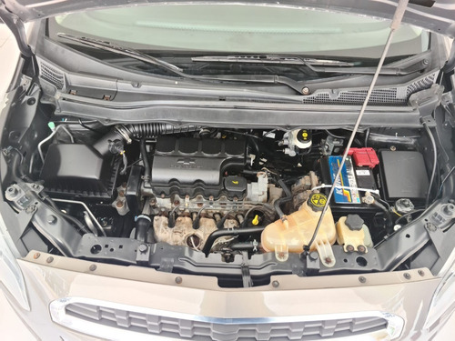 Imagem 13 de 13 de Spin Ltz 1.8 2016 Automático