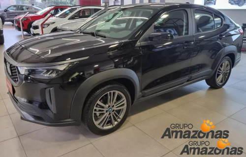 Fiat FASTBACK 1.0 TURBO 200 FLEX CVT