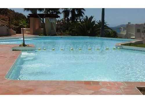 Departamento En Venta De 3 Dormitorios En Coquimbo