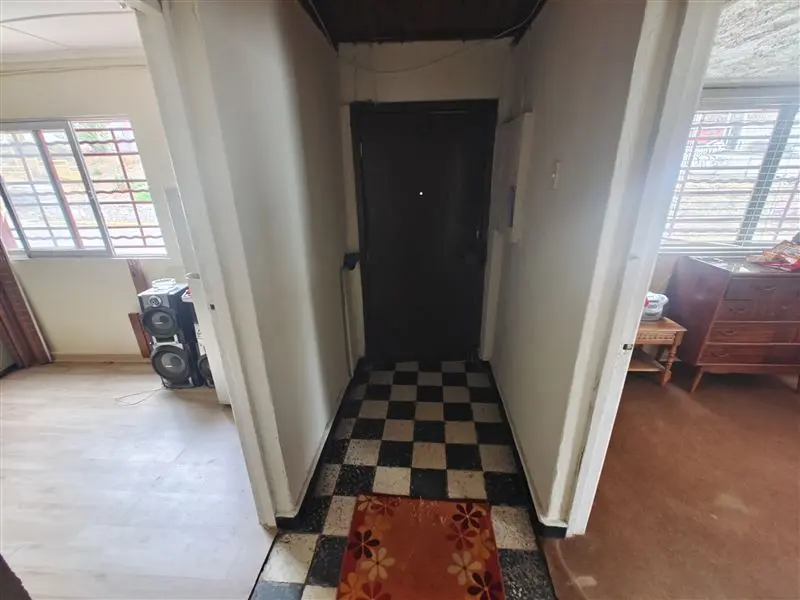 Imagen 3 de 23 de Gran Oportunidad De Inversión | Casa 5d En Valparaíso