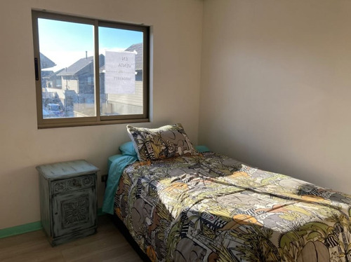 Casa 3d 3b 2e Condominio Elicura - Lomas De San Sebastián