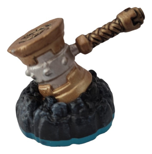 Battle Hammer Skylanders Activision