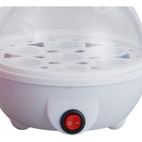Enchufe Para Cocina De Huevos Hervidos, Base Antideslizante