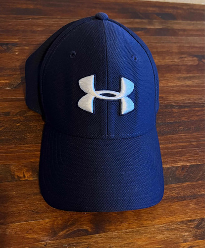 Gorro Under Armour Blitzing 3.0