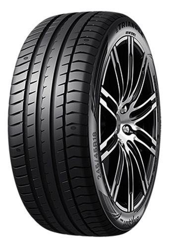 Neumático 215/50 R17 Triangle Th202 Índice De Velocidad Y