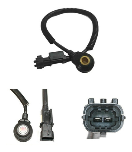 Sensor  Detonacion Kia Sorento Sedona Hyundai Santa Fe