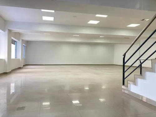 Edificio En Venta En Teusaquillo. Cod V16593