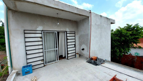Imagen 7 de 16 de Ph Interno De 3 Ambientes