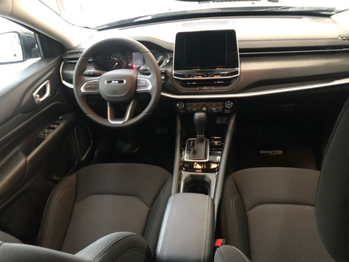 Imagen 8 de 25 de Nueva Jeep Compass Sport 1.3t T270 At6 4x2 En Stock Hg