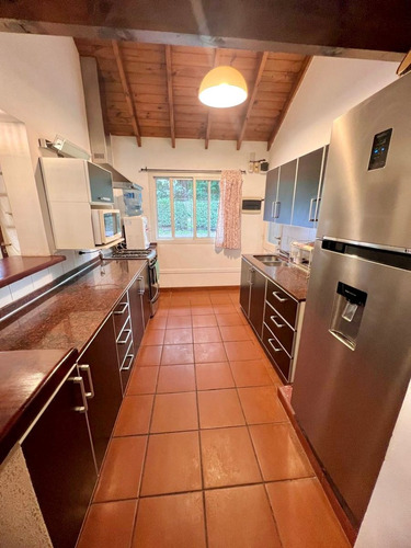 Venta Casa Benavidez Barrio Los Olmos Apta Credito