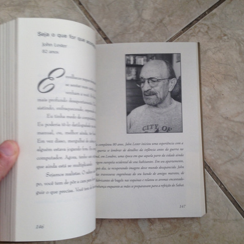 Livro O Que Vale A Pena... Wendy Lustbader - 2002 T2