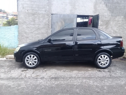 Imagem 1 de 11 de Chevrolet Corsa 2008 1.4 Premium Econoflex 5p