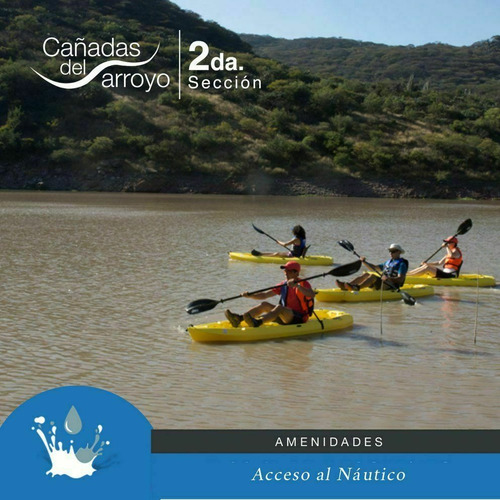 Imagen 9 de 13 de Venta De Terrenos En Cañadas Del Arroyo Corregidora
