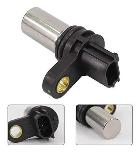 Sensor Arbol Y Cigüeñal Nissan Urvan 4 Cil 2.4l 2004-2008