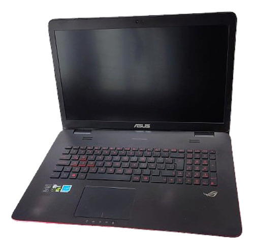 Computador Portatil Asus Gamer Corei 7 1 Tera - 17 Pulgadas