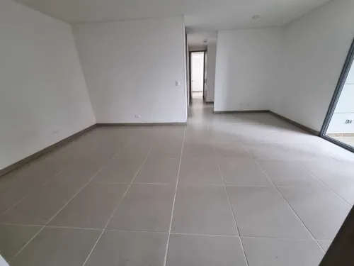 Apartamento Loma De Los Mesa 3 Alcobas, Biblioteca, Balcon Y Terraza