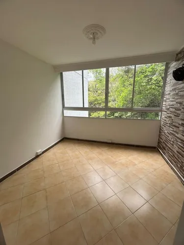 Apartamento En Calazans