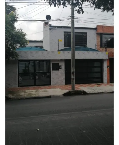 Vendo Casa En La Esmeralda