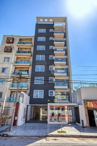 Departamento En Venta En Haedo