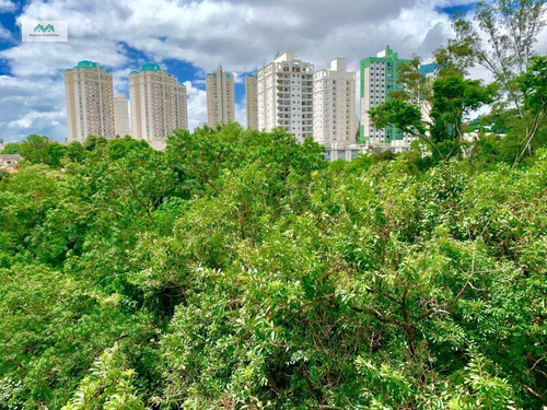 Apartamento À Venda Em Jundiaí/sp - Teffe-ap00270