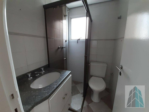 Imagem 20 de 30 de Ótimo Apto 3 Dormitórios À Venda, 92 M² Por R$ 565.000 - Tatuapé - São Paulo/sp - Ap0208