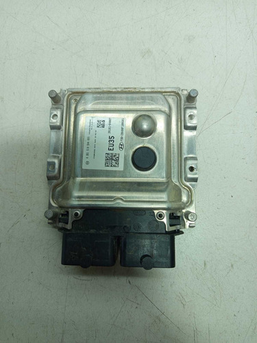 Kit Code Modulo Hb20 1.0 Aspirado Sense 2022/2022 Hatch (Usado)