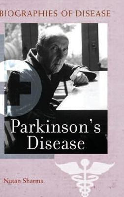 Libro Parkinson's Disease - Nutan Sharma