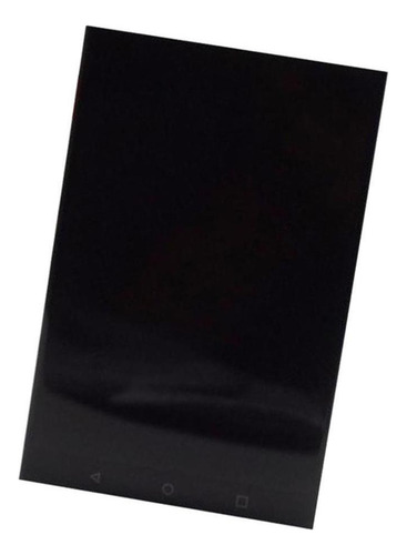 Conjunto De Digitalizador Táctil De Pantalla Lcd Para