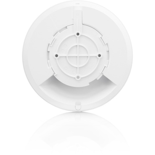 Access point exterior Ubiquiti UniFi AC Pro AP UAP-AC-PRO blanco 110V/220V