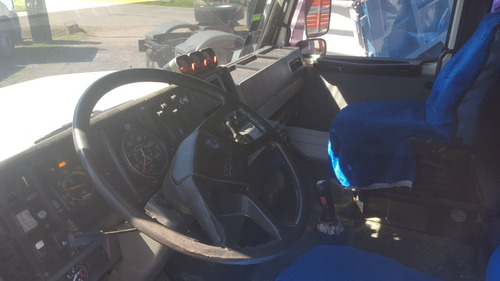 Scania 113 T