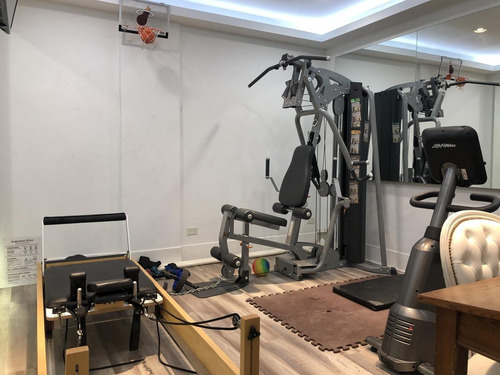 Imagen 25 de 25 de Excelente Piso En Venta En Recoleta