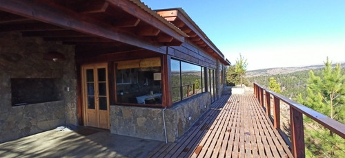 Imagen 3 de 30 de Alquilo Casas De Montaña En El Durazno De Calamuchita