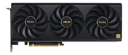 Tarjeta Grafica Asus Proart Geforce Rtx 4070 Ti 12gb