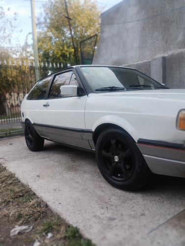 Volkswagen Gol 1.6 Gl