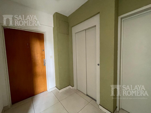 Departamento En Olivos, En Venta 2 Ambientes 59mts Cochera