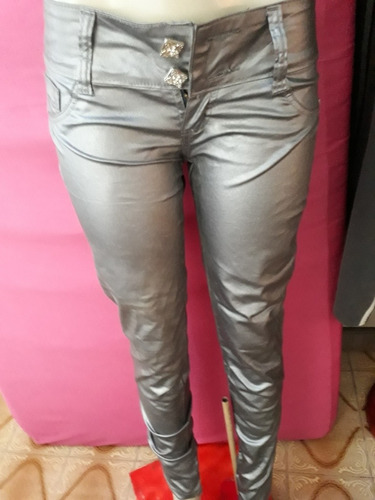 Lote De Roupas Femininas T P
