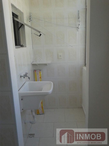 Imagem 5 de 15 de Apartamento Para Venda Em Taubaté, Estiva, 2 Dormitórios, 1 Banheiro, 1 Vaga - Ap0515_1-1702251
