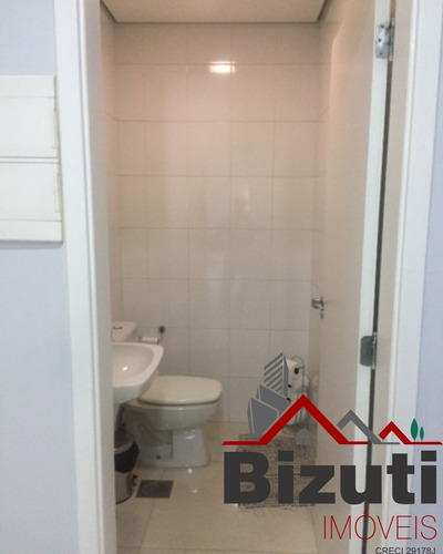 Sala Comercial Em Jundiai - Sa00063 - 69275723