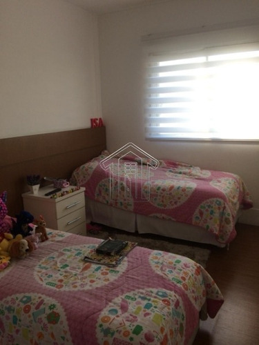 Apartamento Em Condomínio Padrão Para Venda No Bairro Centro - 14561junho2021