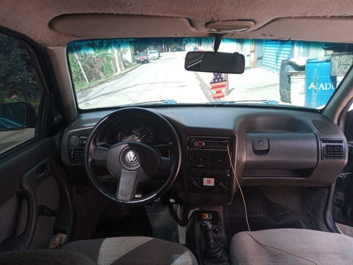 Volkswagen Gol 1996 1.6 3p Gasolina