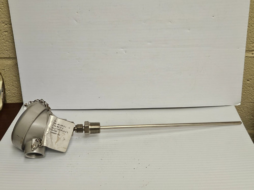 New Nbs National Basic Sensor Thermocouple 10c-86-10 Cct