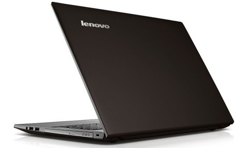Laptop Lenovo Z570 I5-2430m Cpu 2.40ghz Ram 4g Dd 1tb