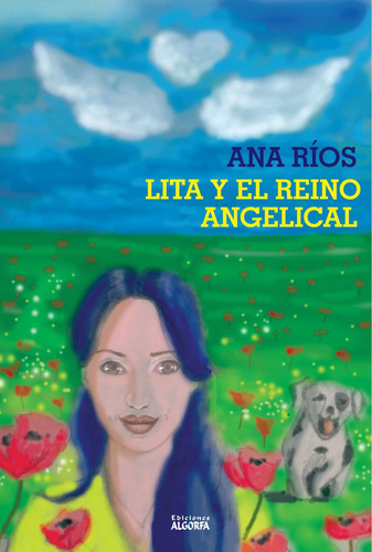 Lita Y El Reino Angelical (libro Original)