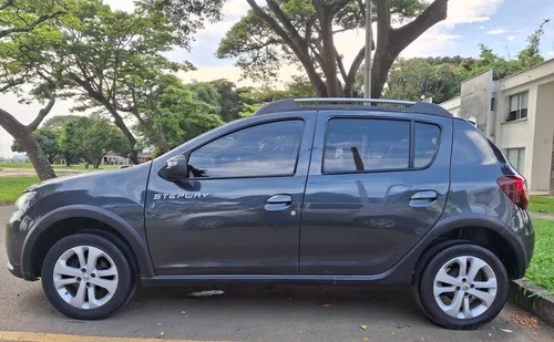 Renault Stepway 1.6 Expression / Zen