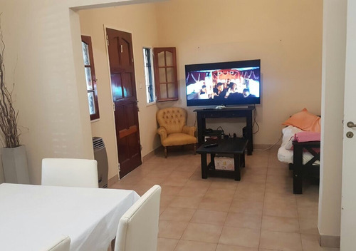 Casa En Villa Luzuriaga