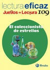 Coleccionista De Estrellas,el Ne Juego Lectura Brulen0ep ...